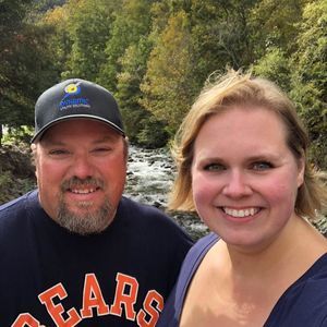 Meet your Posher, Kari